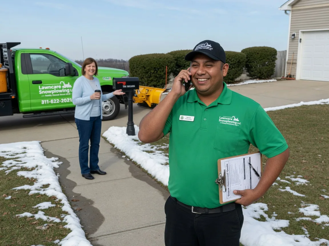 Lawn Care Services By Expert Landscaper Reidville, SC FAQs